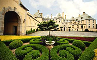 Oheka Castle - The former Otto Kahn Estate